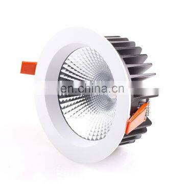 LED Downlight Embedded High Lumen 30w photo-6