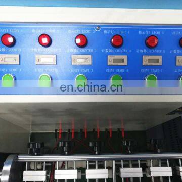 High-performance Cable Bending Testing Equipment Supplier photo-3