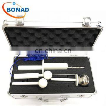 IEC61032 standard test finger Probe kits for laboratory equipment testing