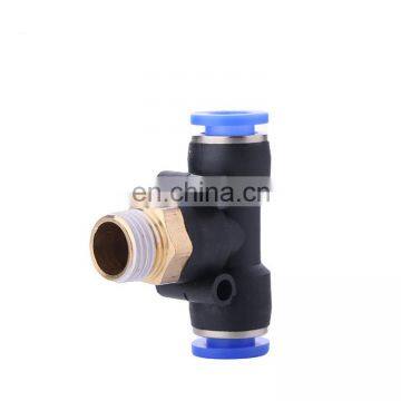 Factory Direct Sale Pneumatic Element PB Quick Disconnect Coupling