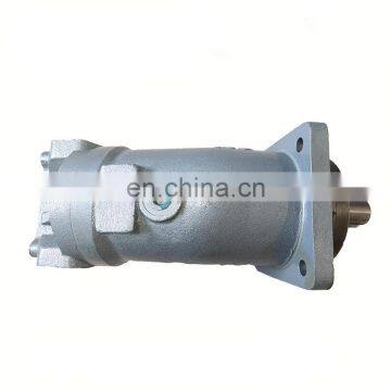 Oblique Curved Neck Pump Plunger Pump/motor A2F55.63.107.R2P1Quantitative Pump photo-2