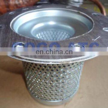 GOGO ATC High Quality Oil Gas Separator 3221211140/11403N-002F1CL 20HP Screw Air Compressor Oil Core 15KW 2 Cubic Built-in Oil photo-4