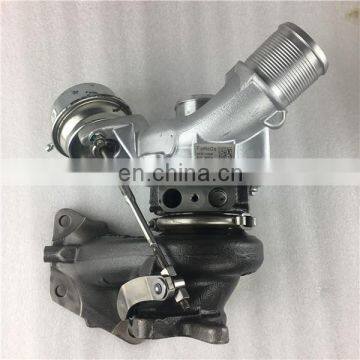 Turbo Charger GHYFA 170066 FT4E-6C879-DB photo-2