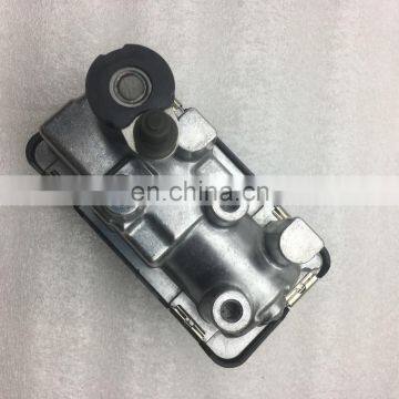 G-20 6NW009550 767649 Turbo Electronic Actuator photo-3