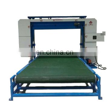 ECMT-104B/105B automatic used foam cutting machine