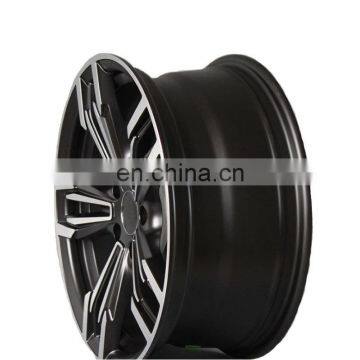 Cheap 17*8.0 Aluminum Wheels Rims for BMW photo-2