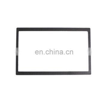 China Factory Car DVD Small Size Universal Fascia Installation Frame