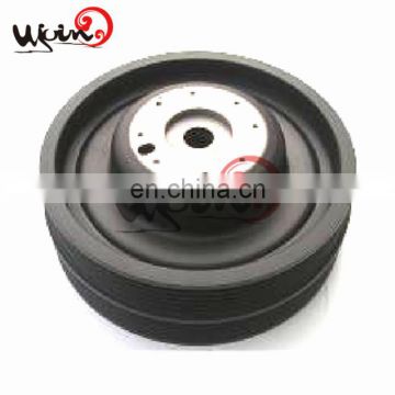 Cheap for mitsubishi crankshaft pulley for MITSUBISHI   LANCER  1.6  Height 53.5 MD356151