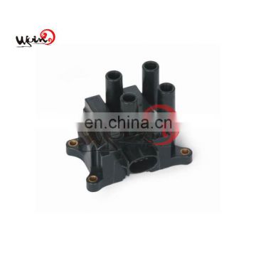 Discount for ford focus ignition coil for Ford 988F-12029-AC 988F-12029-AB XF09-18-10X