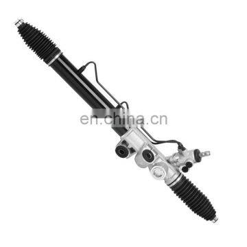 8-97943521-0 8-97943519-0 LHD car power steering rack and pinion cheap price for ISUZU D-MAX-4WD 2010