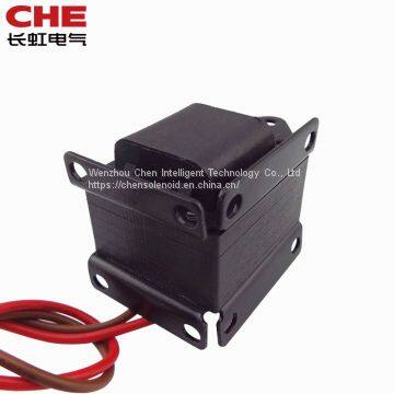 SA-1191 0.8kgf 7.8N 10mm Push Pull Type Tractive Solenoid Electromagnet for Vending Machine photo-4