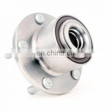 Factory Price Wheel Hub Unit Bearing For Ford Focus C-max 3m51-2c300-ch