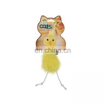 Funny Cat Toys,Interactive Cat Play Toy, Plush Catnip Toys photo-2