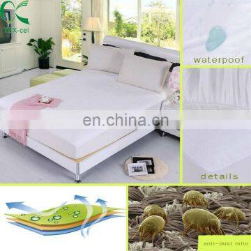 Coral Fleece Mattress Topper Microfiber Filling /mattress Protect/mattress Cover photo-2