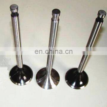 Motorsports OEm 13711-75070 13715-75060 Valves Engine Spare Parts For Toyotaa G4ba 3rz 2.7 photo-3