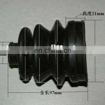 Mini Truck Damper Support Rubber Bushing Dampper for Suzuki Carry photo-4