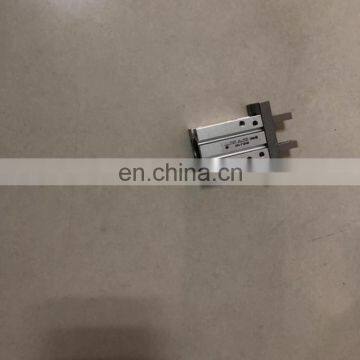 SMC Type Parallel Style Air Cylinder Pneumatic Mini Cylinder MHZL2-16D photo-2