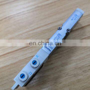 Festos Solenoid Valve VMPA1-M1H-H-PI 533343 photo-2