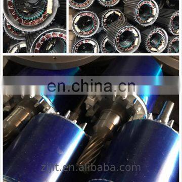 Factory Supplier Siemens Helical Geared Motors photo-2