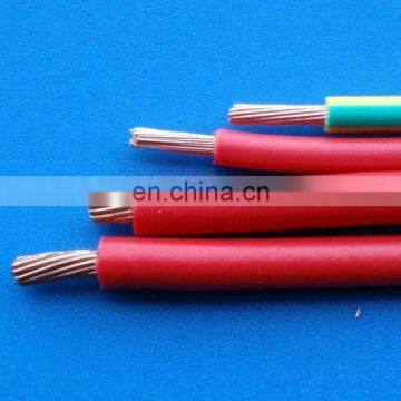 PVC Insulated Copper H07V-R 16MM Cable