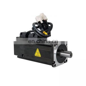 China Supply 220v 7.16N.m 1.5kw 2000rmp Servo Motor With 3m Cable photo-2