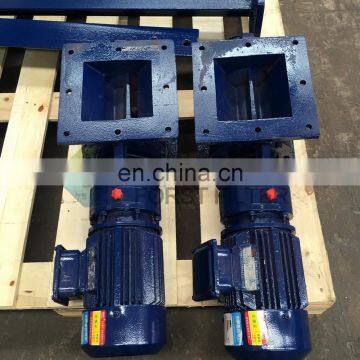 FORST Painting Industry Big Airflow Type Dust Collector photo-5