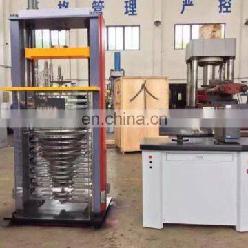 LBJ Series Standard Load Testing Machine photo-2