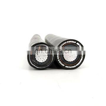 11kv XLPE Insulated PVC Sheath 70mm2 Underground Electrical Power Cable photo-4