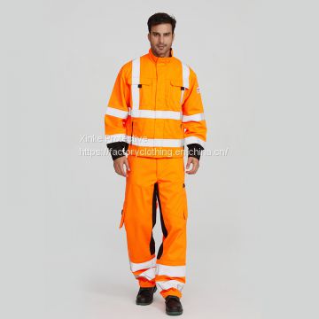 Mining Anti-Static Safety Workwear