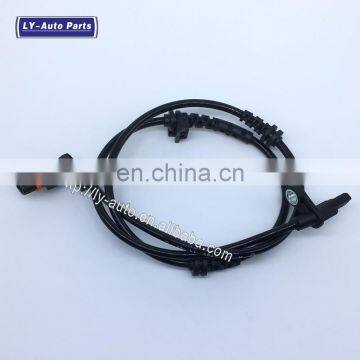 Wholesale New Auto Spare Parts Front ABS Wheel Speed Sensor OEM 2219057400 A2219057400 For Mercedes-Benz S550 S350 CL550 V6 V8