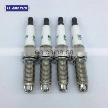 12120037244 ZGR6STF2 Spark Plug For BMW Z4 X6 335is 740Li 3.0L 2010-2016 photo-3