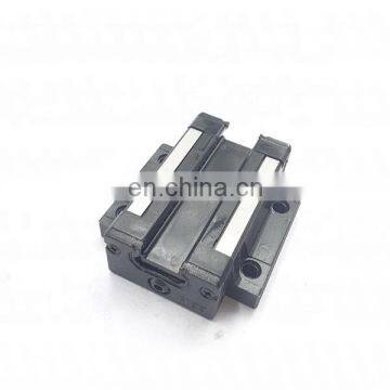 EWG15CA Linear Motion Guide Rail And Blocks For CNC Machine EWG15CA