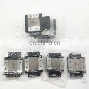 Linear Block CPC Taiwan Brand Linear guide block MR15WN