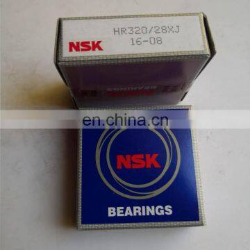 tapered roller bearings HR320/28XJ NTN HR320/28XJ long life