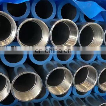 supplies of RGS rigid metal pipe UL6 ANSI C80.1