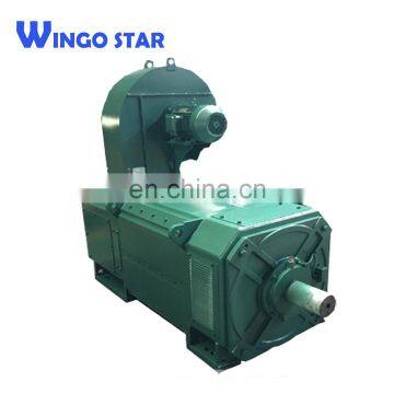 DC motor