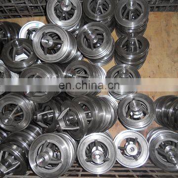 Винтовой насос и рабочее колесо джип-ски photo-4