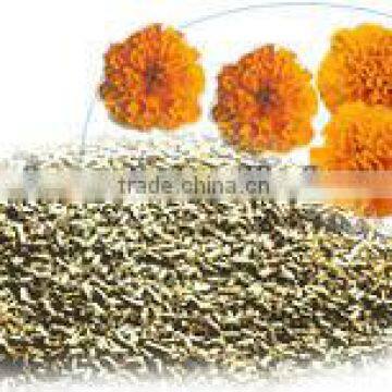 Marigold Pellet,Lutein Pellet