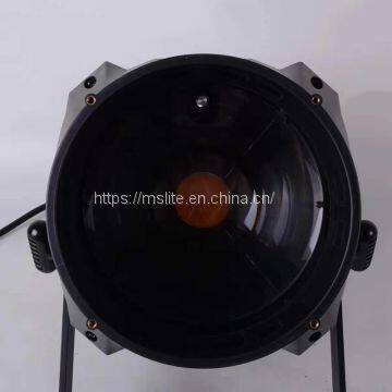 Stage Effect 300w COB Light DMX Control Party Wedding Light photo-2