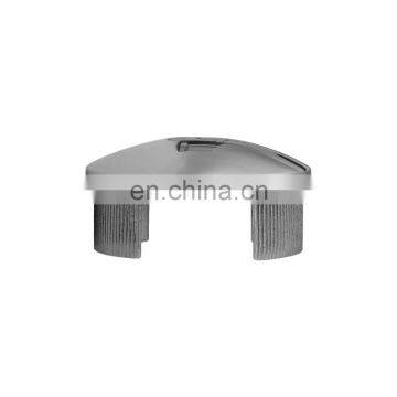 Sonlam TU-28 Stainless Steel Slot Pipe Fittings Double Slot photo-2