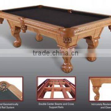 Pool Table - Billiard Table