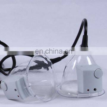 Multi-function Breast Care Machine Breast Enlargement/ Vacuum Cupping Therapy for Beauty Salon and Home photo-4