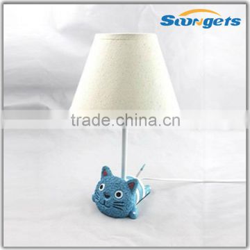 S1-637-3 Indoor LED Table Lamp