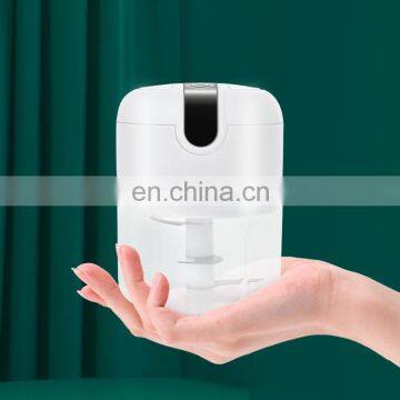 Best Quality China Manufacturer Commercial Portable Blender Smoothie photo-4