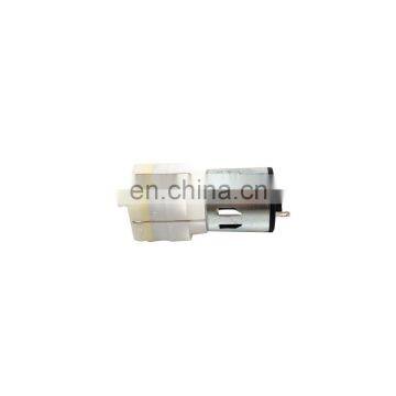 4.0LPM Air Flow Micro Air Pump 1/4'' Mini Smart Electric DC Air Pump Motor Ce Diaphragm PUMP Pneumatic ROHS Family Homes