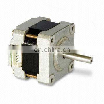 3.6 degree Nema 17 Size 42mm High Torque Hybrid Stepping Motor