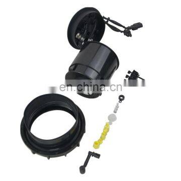 7P6198970A Emissions Fluid Heater for VW Touareg Porsche Cayenne 92A 3.0L 4.2L 7P6198970B 95811390101 F01C600277 High Quality