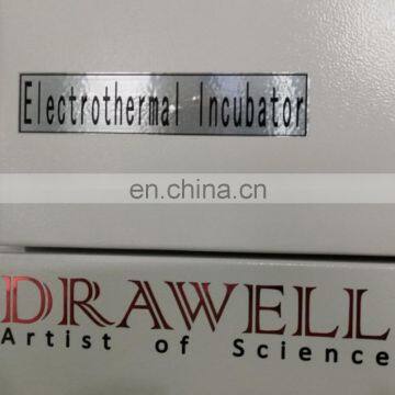 Laboratory Electric Thermostatic Biochemical Incubator photo-5