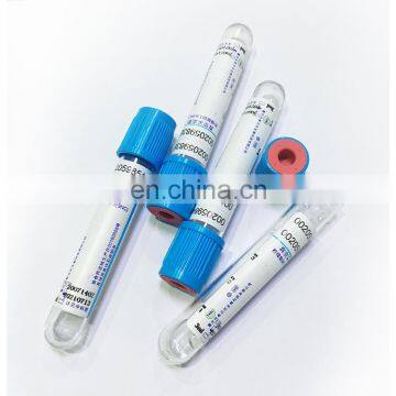 Vacuum Blood Collection PT Tube photo-5