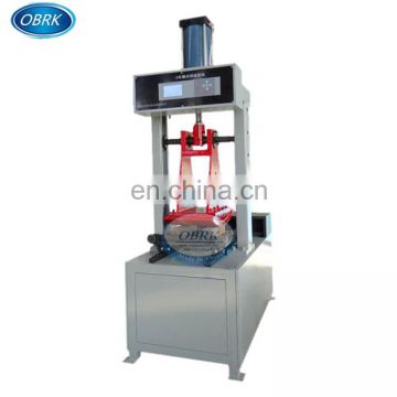 Pneumatic standard Asphalt Mixture Specimen Forming Machine